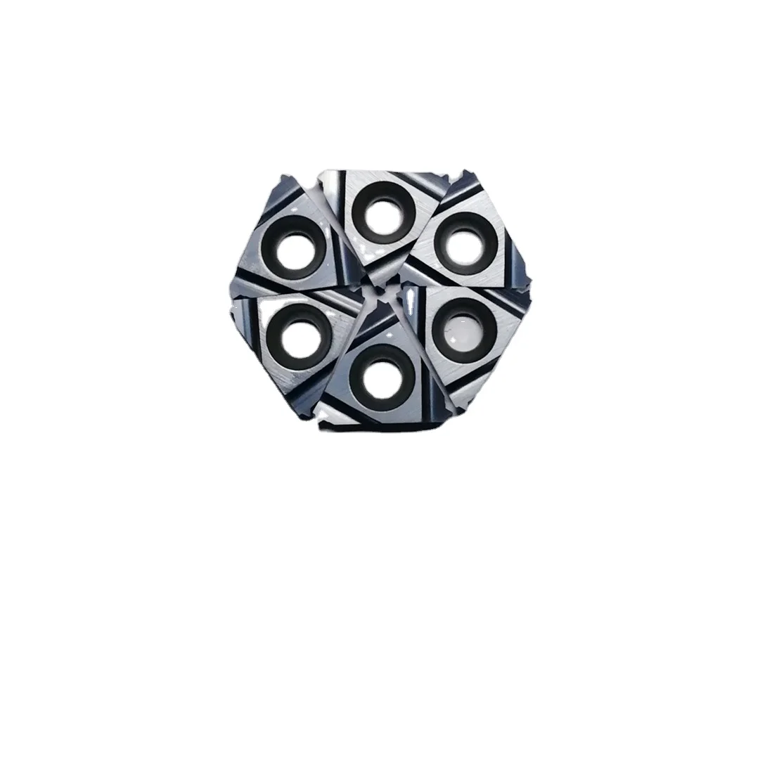 2020 newest ISO threading  inserts 16IR1.25ISO