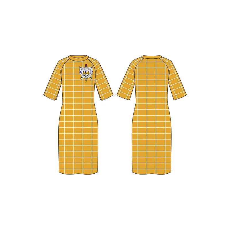 Custom OEM ODM  Clothes Casual Summer wrap Dresses Ladies stripe Ribbed Knit Maxi Bodycon sweater dress