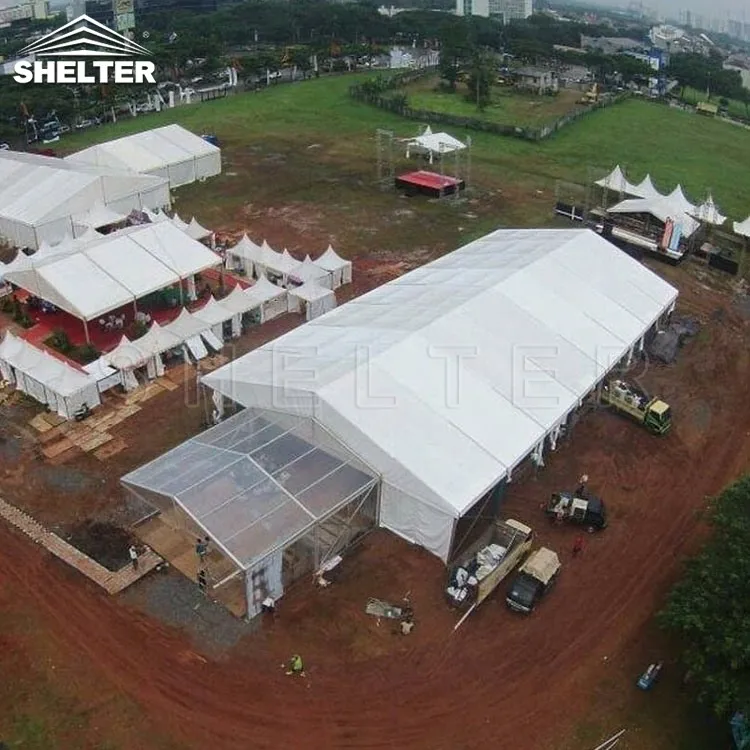 100 seater stretch waterproof cabana canopy party tents for sale 20 x 40 wedding event canopy tents for wedding