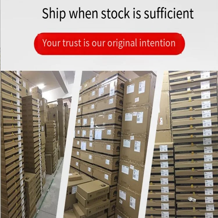 Ls-5130s-28s-pcr-ei-h1 switch 24 Gigabit electrical ports 4 10-Gigabit optical ports Enterprise-class PoE power supply switches