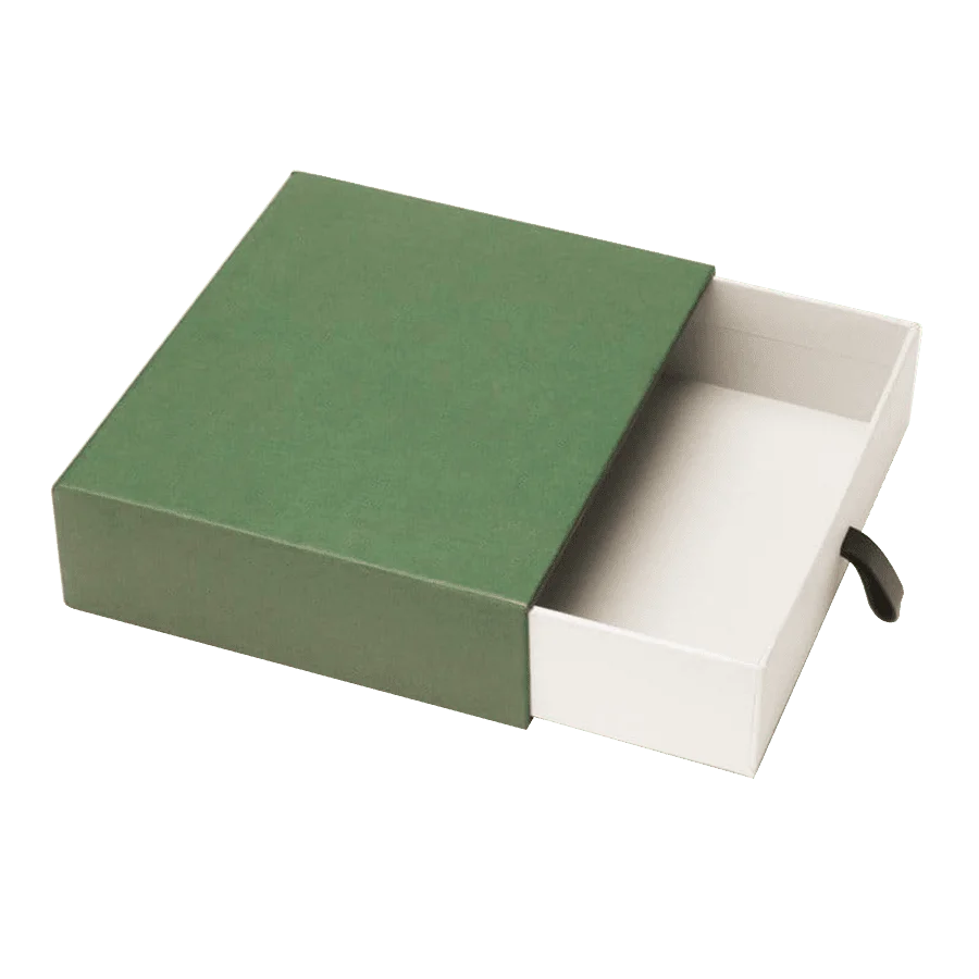 Mini Drawer Box for Nuts&kernels Christmas Cookie Chocolate Food Gifts Box for Kids Custom logo Paper Boxes