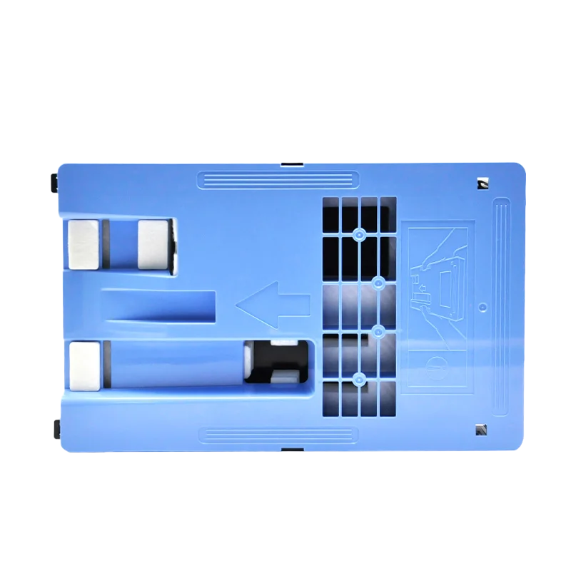 Совместимая коробка MC-10 обслуживания для Canon IPF671 IPF681 IPF771 IPF781 IPF786 IPF670 IPF680 IPF770 IPF685 IPF785
