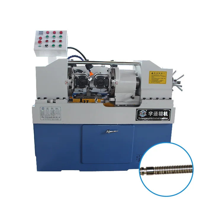 Yutong 150-type thread rolling machines