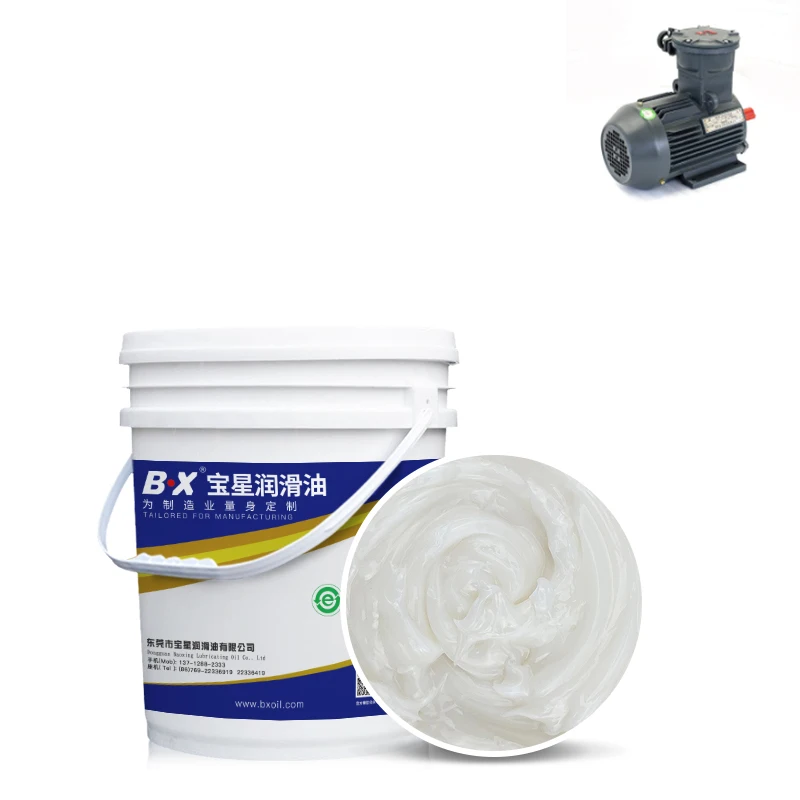 Silicone grease food grade seal ring maintenance O ring waterproof seal silicone grease
