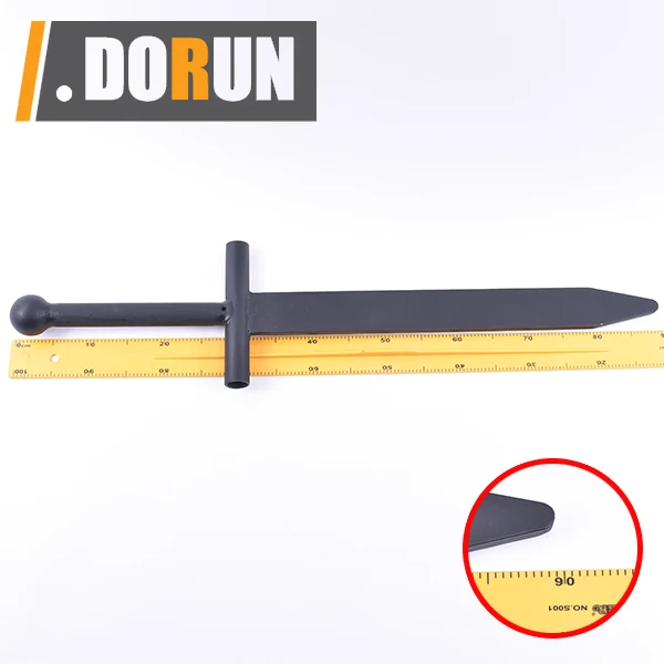 4KG Demon Slayer Cosplay Anime Sword Samurai Katana Kamado Tanjirou Comes with Belt Cosplay Props 29.9 inches Anime Activities