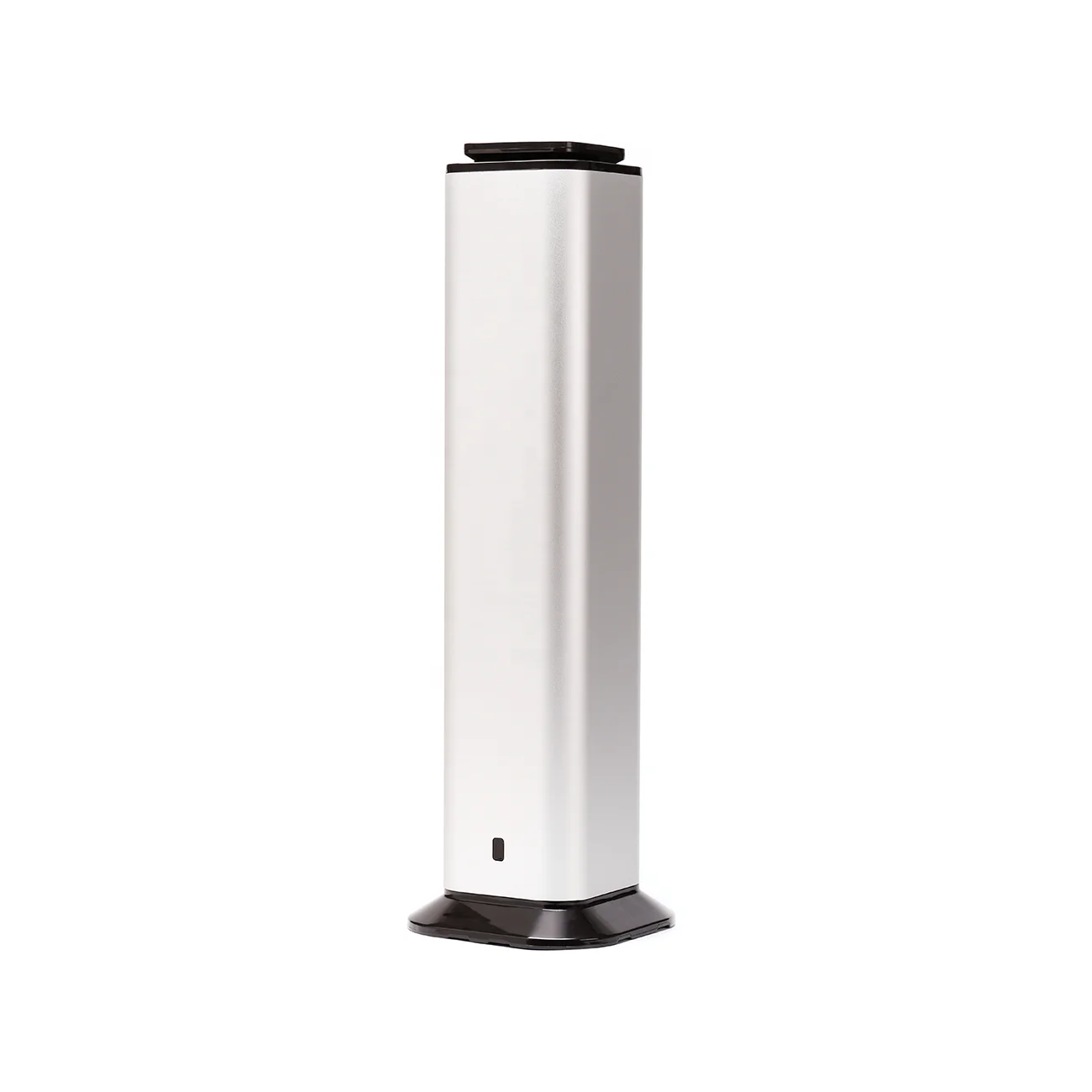 New Design Commercial Large Area Scent Diffusers Bluetooth Electric Aroma Machine Touch Screen Control Oil Essential Diffuser