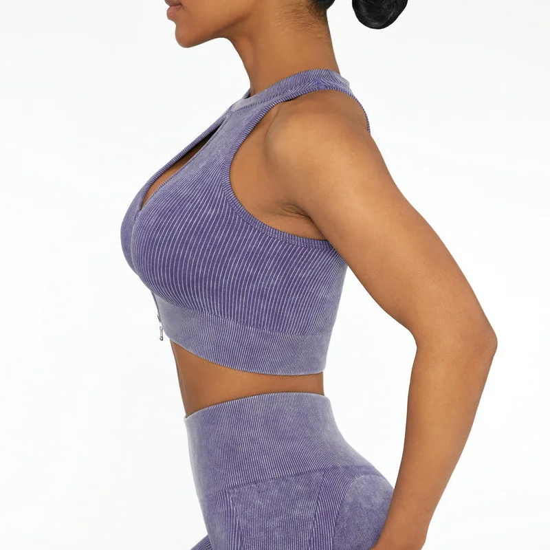 Wholesale Fitness Shorts Leggings Workout Clothing Ropa Deportiva Mujer Sportswear Gym Fitness Sets Woman