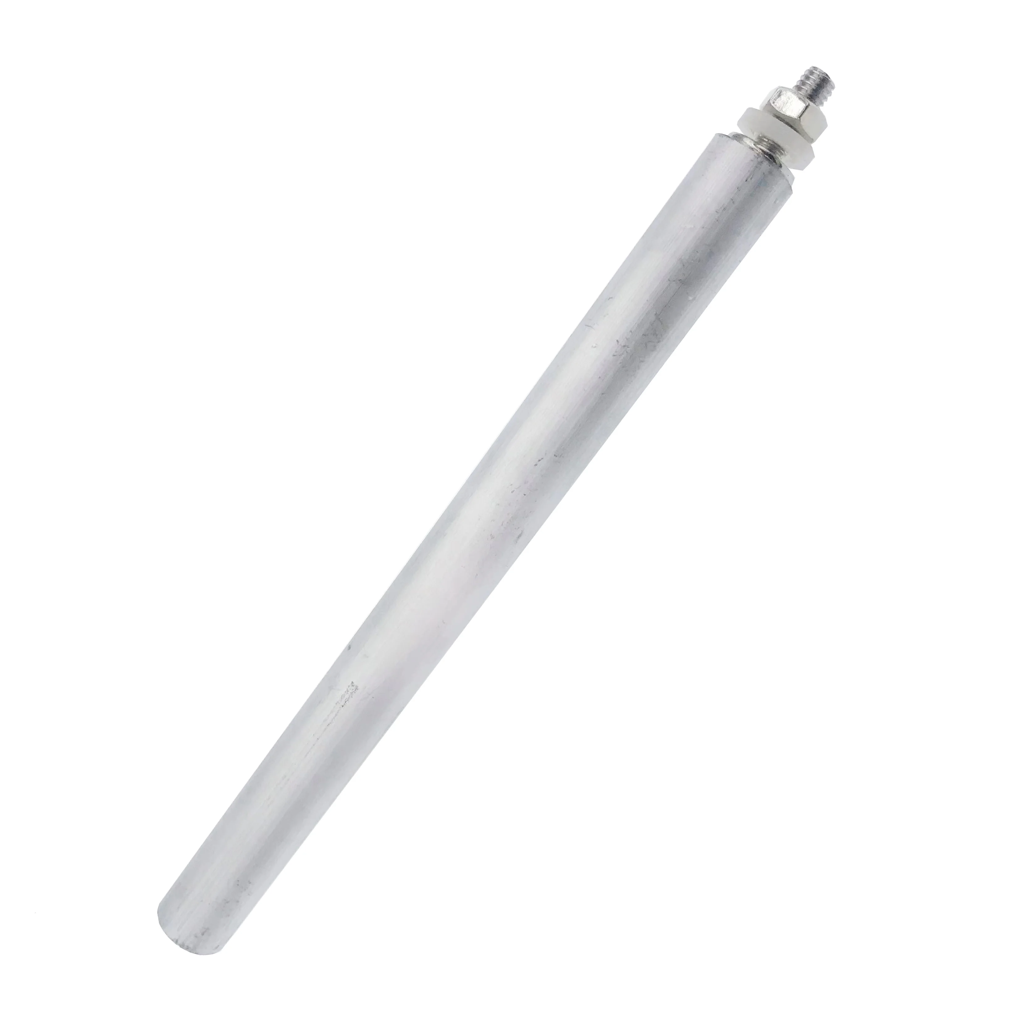 Water Heater Parts High Performance Extruded Magnesium Anode Rod