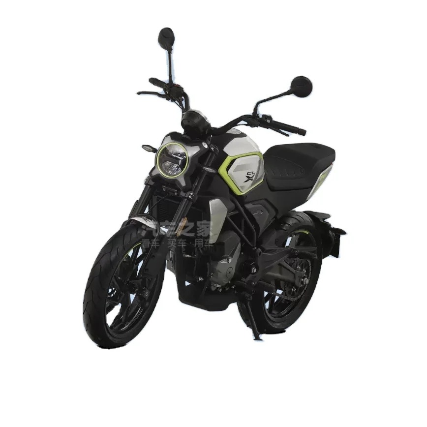 Reach for video !!! 6 Speed 2023 New Cfmotos 250CL-X 250cc 4 Stroke New Motorcycles For Sale
