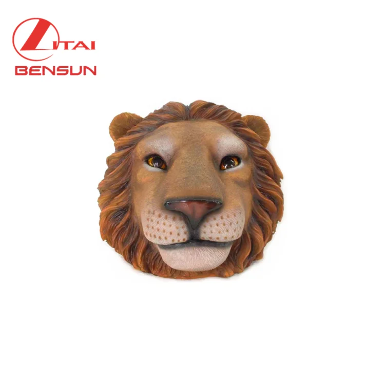 Fashion Promotional Polyresin Animal Money Box Poly Resin Coin Bank