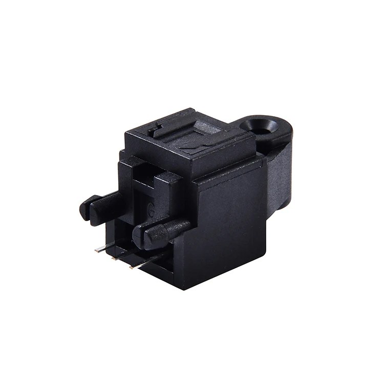 optical fiber socket toslink 25M TX Series DLT2180