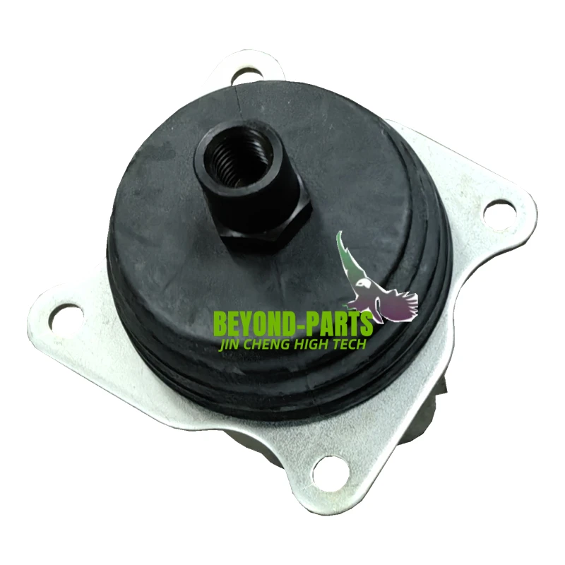 PC220LC-8 Excavator Parts Joystick Pilot Control Valve 702-16-03530 702-16-33002