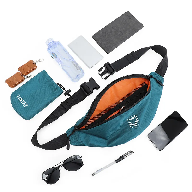 T216  Hotsale Fashionable Outdoor Cycling Trainer Sports Waist Bag
