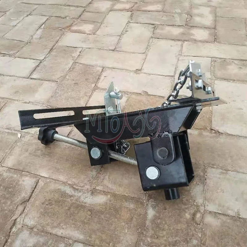 Hoist Manufacturer CE/GS/TUV Certified 1.5 Ton Heavy Duty Manual Hydraulic Low Floor Transmission Jack Marine Engine