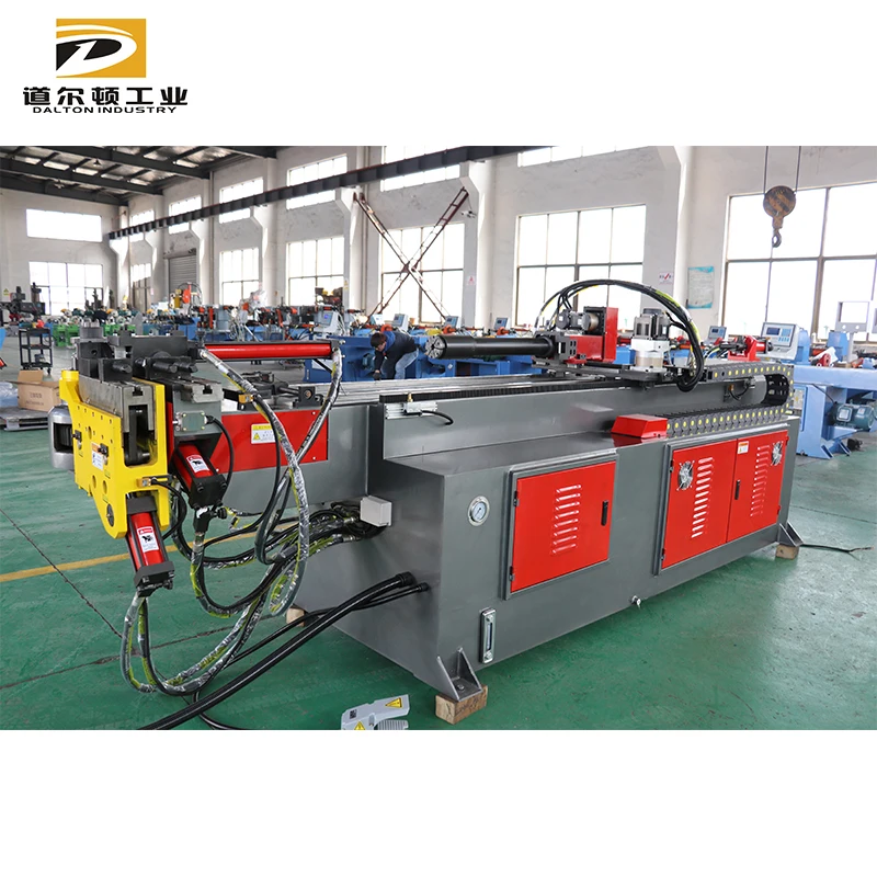 
DW38CNC-2AX1S автоматический 3d изгиб алюминиевая трубка Бендер стальных труб Кромкооблицовочный станок цена 