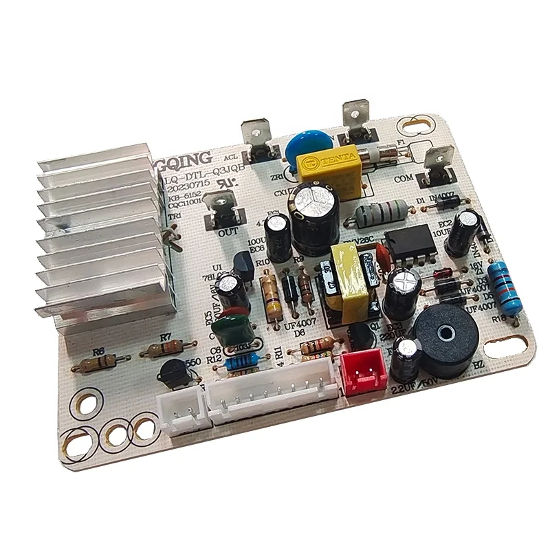 Оптовая продажа высокое качество индукционная плита запасные части инфракрасная плита основная плата PCB