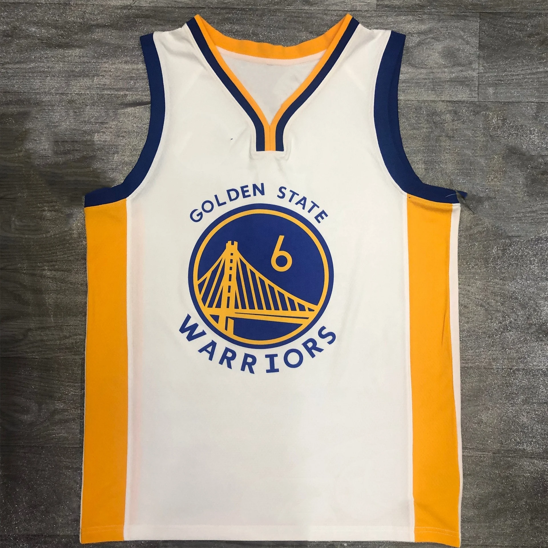 SDB-044 Embroidery Original Logo Custom Basketball jersey Golden State No.30 Curry 75th Best Quality Stitched Stephen Curry Jers