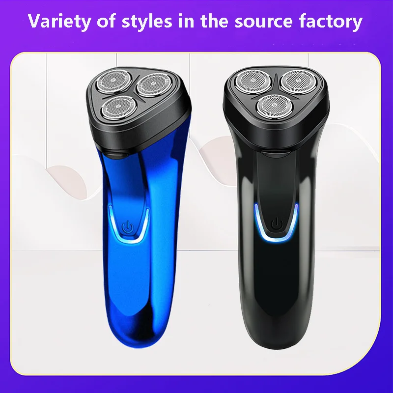 USB перезаряжаемая электрическая мини Портативная