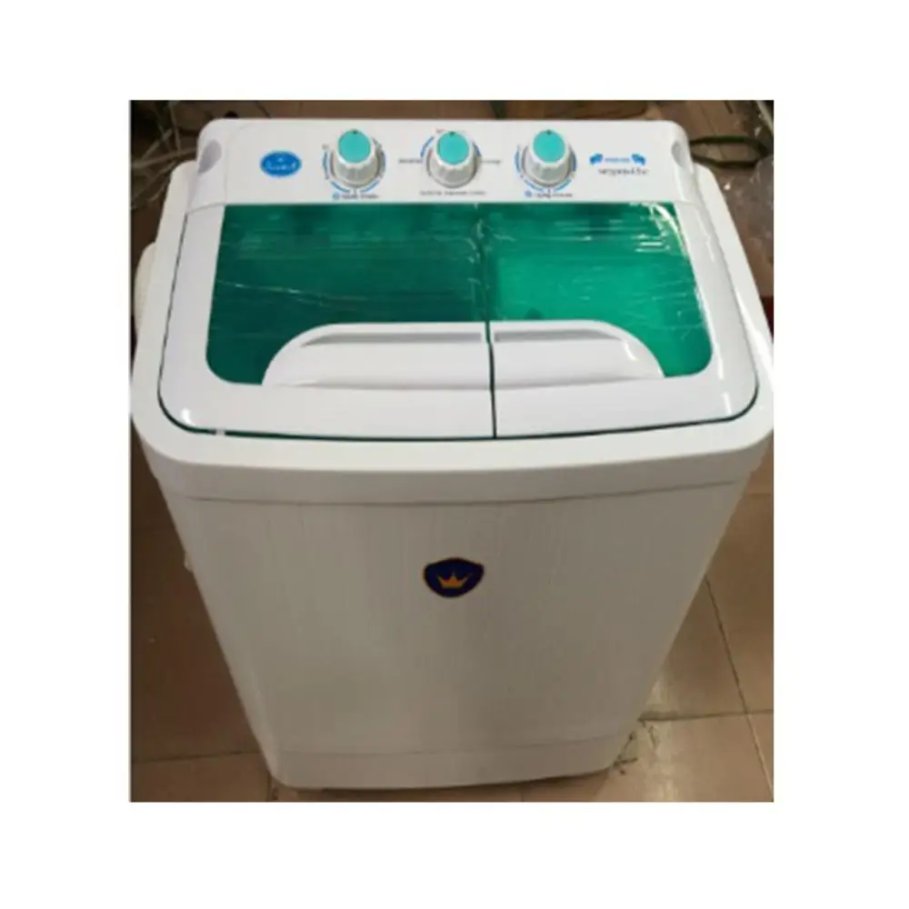 Домашняя стильная портативная мини стиральная машина с сушилкой небольшой емкости