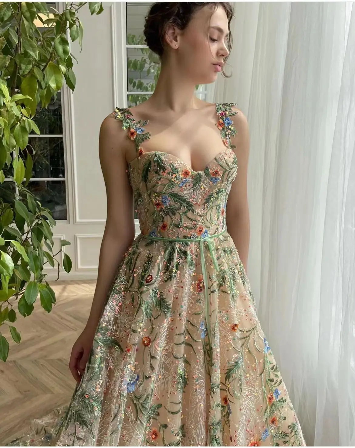 french tulle lace fabric for Iraq wedding evening dress Bridal lace beaded fabric with peals designer fabric beads with sequin