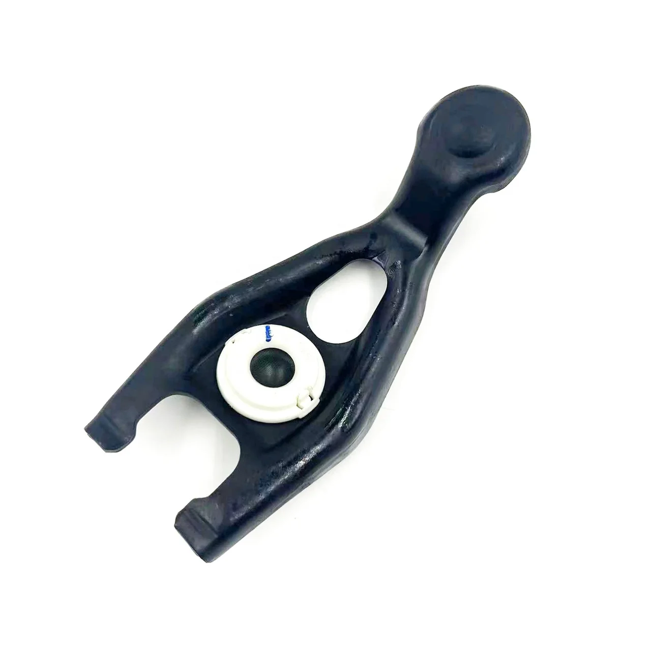 Engine clutch disengaging fork For Peugeot 206 207 208 301 307 308 408 Citroen C2 C4 16V 1.6L TU5JP4 EC5 211763