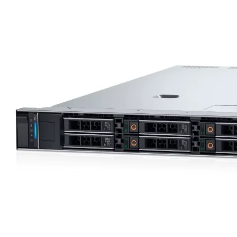 Сервер начального уровня PowerEdge R360 1u для малого и среднего бизнеса