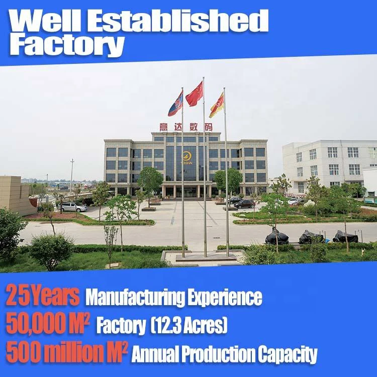 Factory Price Thermal Transfer Ribbon Jumbo Roll Electronic Product Trademark Printing Resin Ribbon