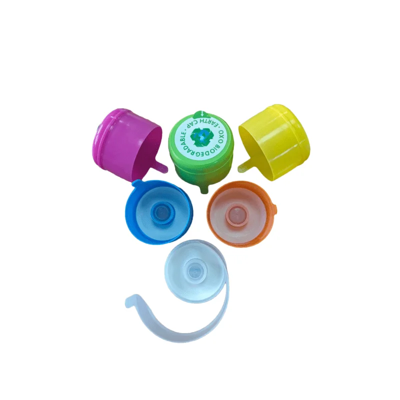 5 Gallon Water Dispenser Bottle Cap Specifically Designed for 55mm Neck Bottles