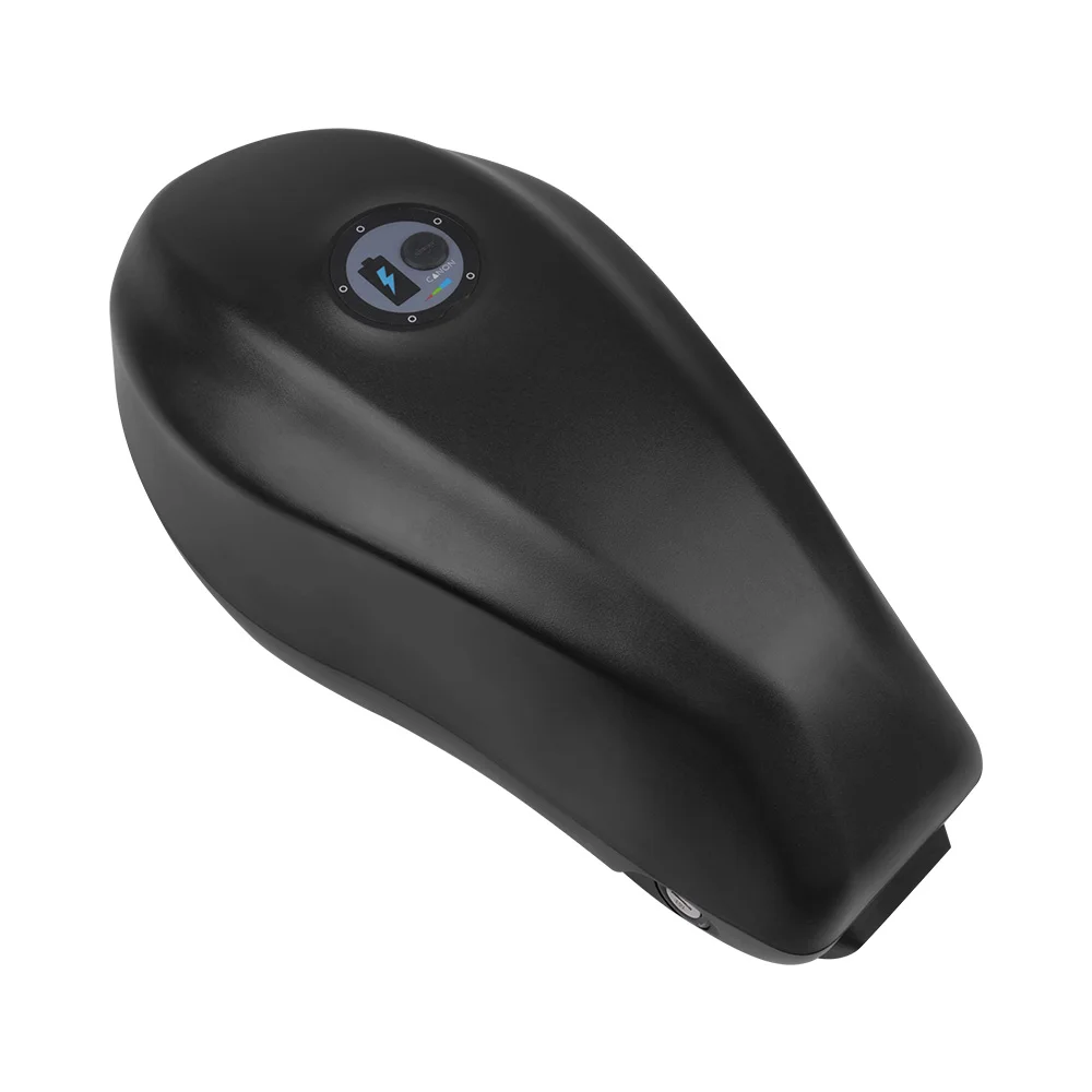 New Arrival China Factory Warehouse 26.1ah 26ah 25ah Lithium Battery 36v Dual Battery Fat Ebike 1000w