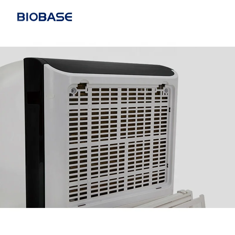  Biobase Китай домашний осушитель воздуха BKDH-850D фильтр с активированным углем LED голосовые подсказки 50L/24 часа в сутки горячая