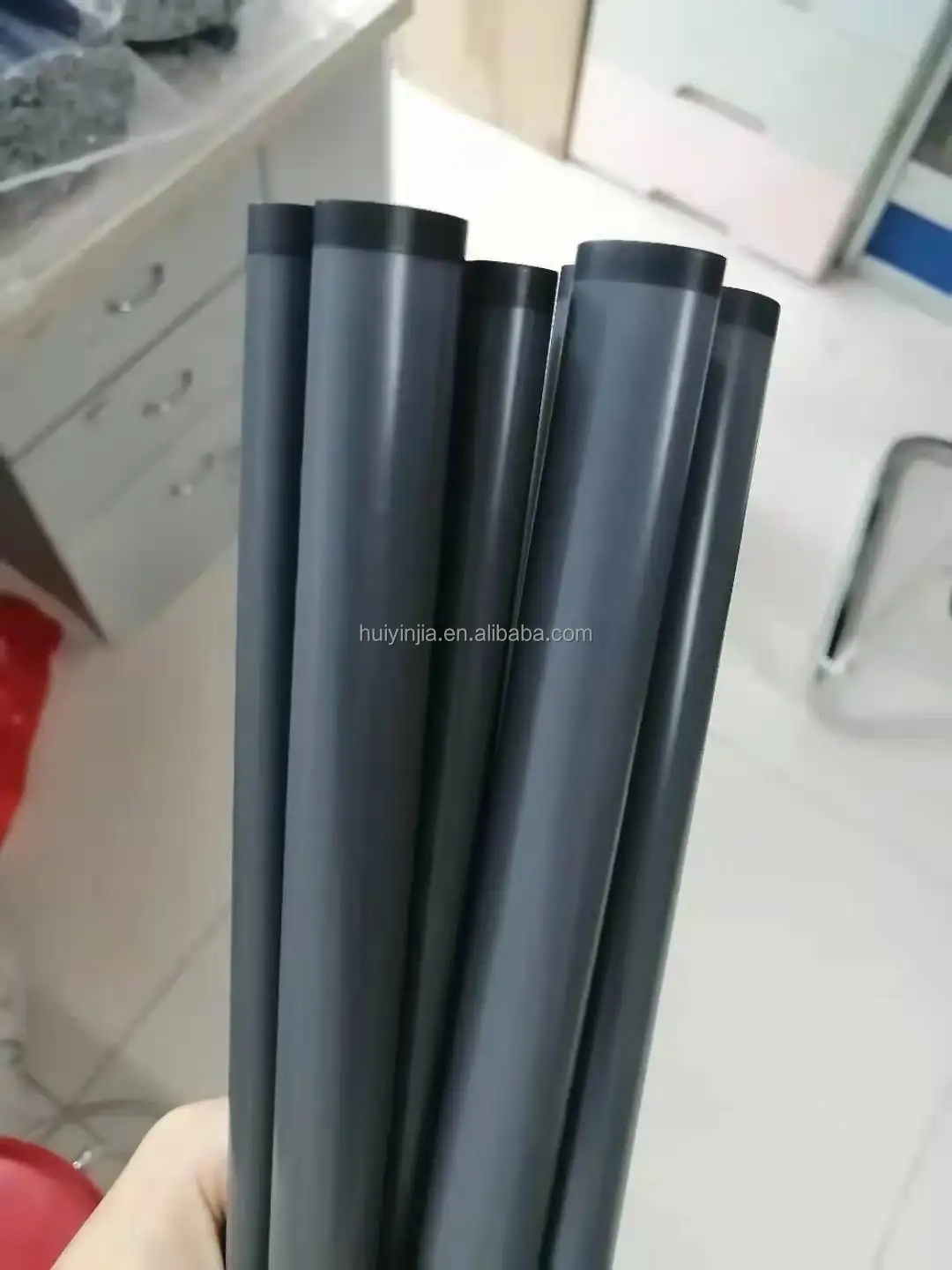 Laser Printer Spare Part Fuser Film Compatible for 1010 / 1020 1022 1320 M1005 P1007 /P2015 /RG9-1493 RG5 1493