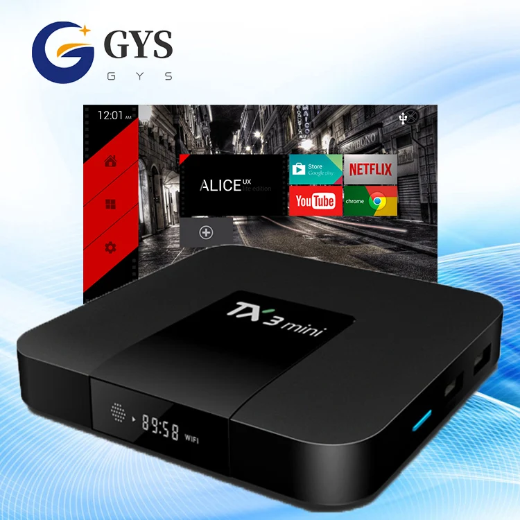  TX3 Мини ТВ коробка S905W Android 8 1 1g 8g tx 3 Mini 2g16g android Домашний кинотеатр мини лучше чем MXQ