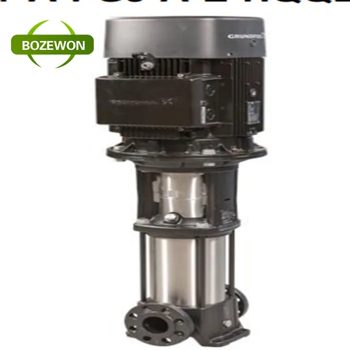 Насос CR64-3-2 A-F-A-E-HQBE 3x460D 60 Гц Номер продукта: 93196426