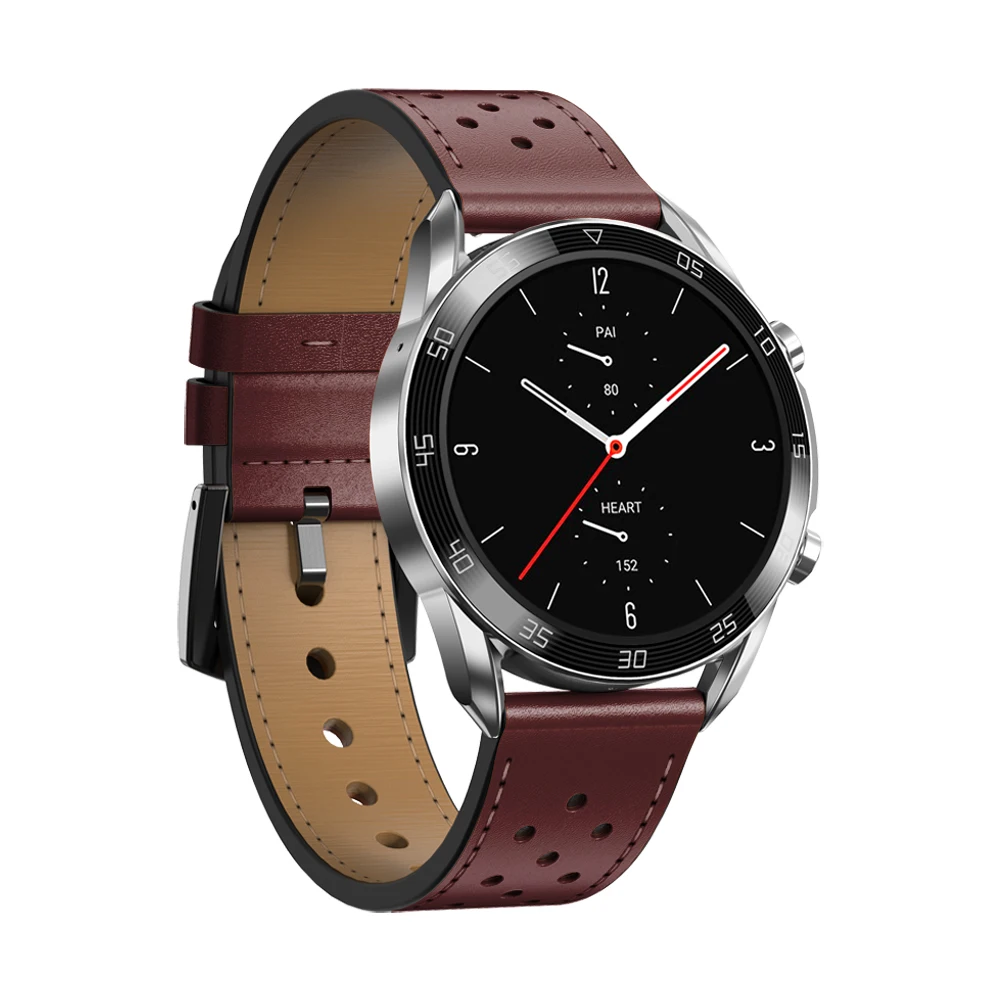 SMA 1.39 Inch Amoled HD Large Screen Bluetooth Call 24/7 Heart Rate SpO2 Blood Oxygen Test R9 Smart Watch