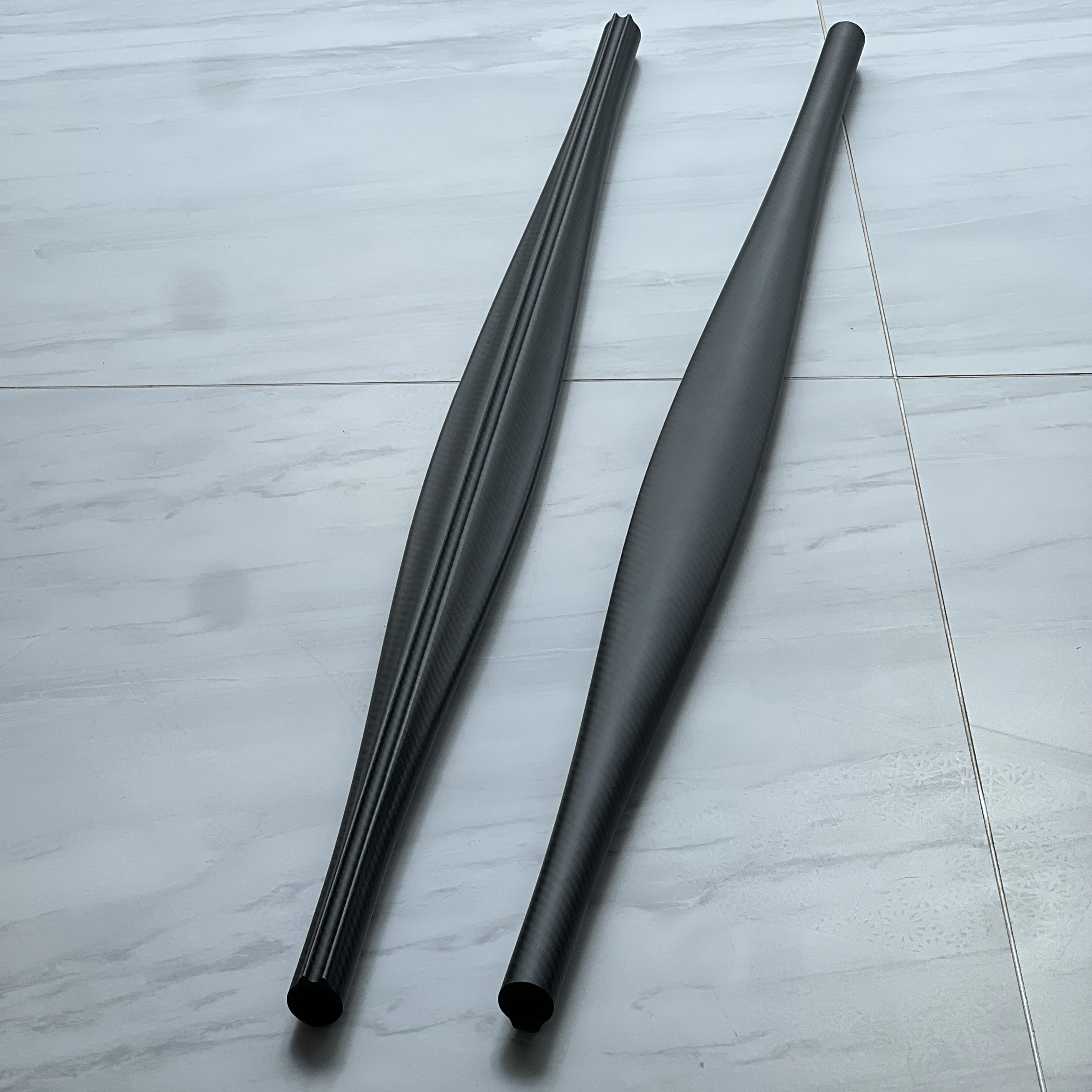 KUBO Каракатица из углеродного волокна, плавник, трубка, бочка для подводной охоты, круглая бочка в форме каракатицы, бочка для подводной охоты