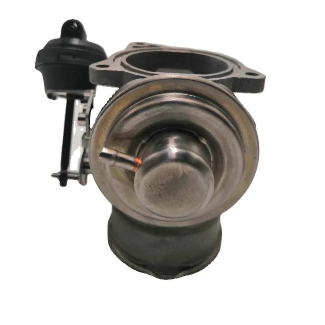Seat Leon 1,9 TDI (2003-2006) пневматический клапан EGR 038131501AT, 038131501T