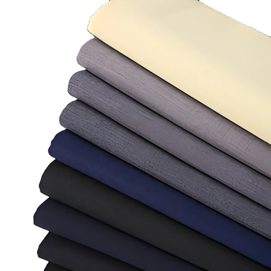 free sample in-stock 65 35  polyester cotton plain twill 21 21 108 58 160gsm 180gsm 230gsm for workwear fabric