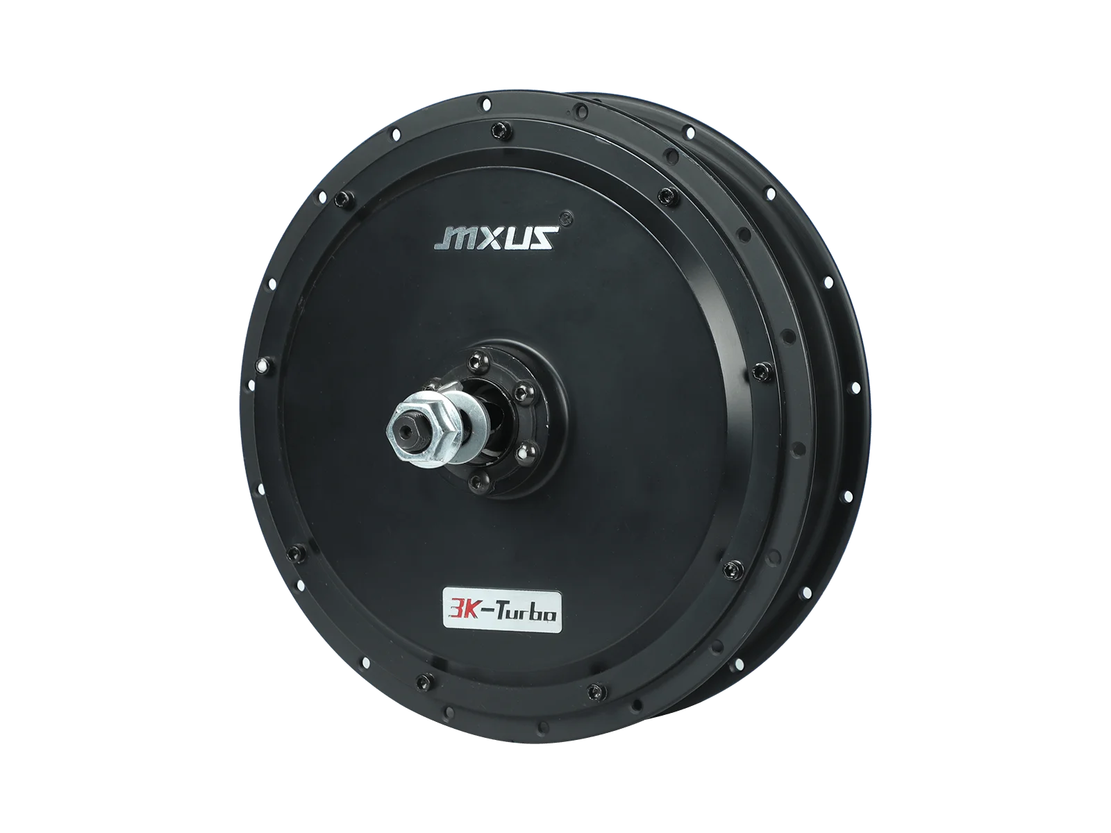 72V 3000W Rear Hub Motor 464 to 537 RPM Rear Drive Motor, High Efficiency Rear Spoke Wheel Hub Motor,odified DC Rear Hub Motor