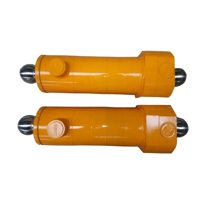 Putzmeister Concrete pump swing plunger hydraulic cylinder