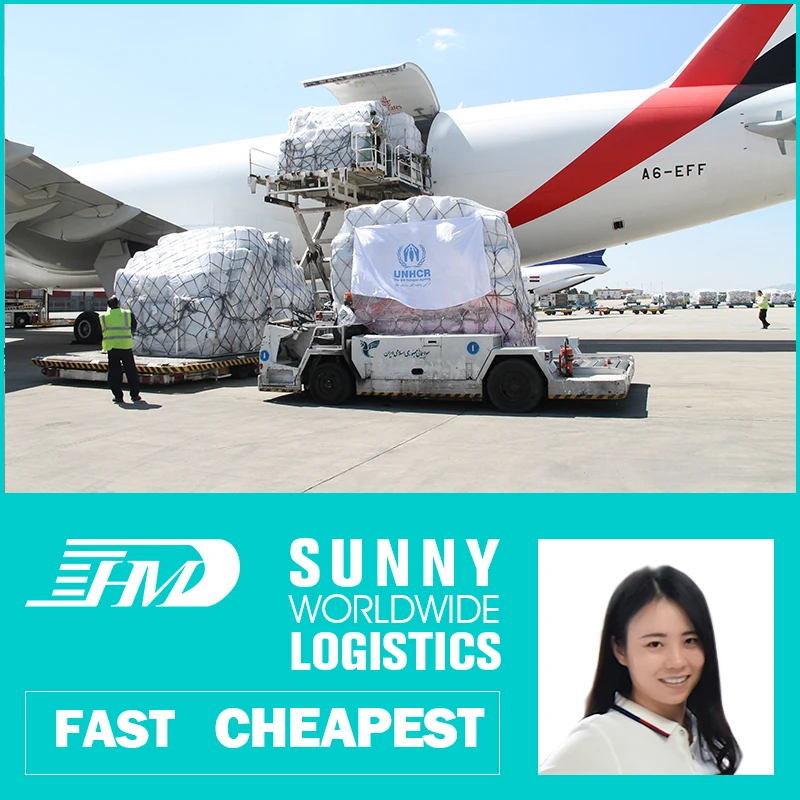 Swwls Freight Forwarder Door To Door Shipping Cost To Sweden Air Freight