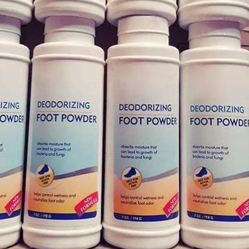 Изготовитель комплектного оборудования, профессиональная прессованные контейнер прудов пудра для тела для оптовых продаж