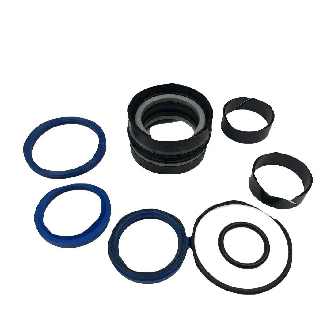HQ CYLINDER BLOCK  GASKET KIT 6207-K2-0901 OEM High Quality Stock Dumper Engine 6D95L Parts Ready Ship Export to Renca