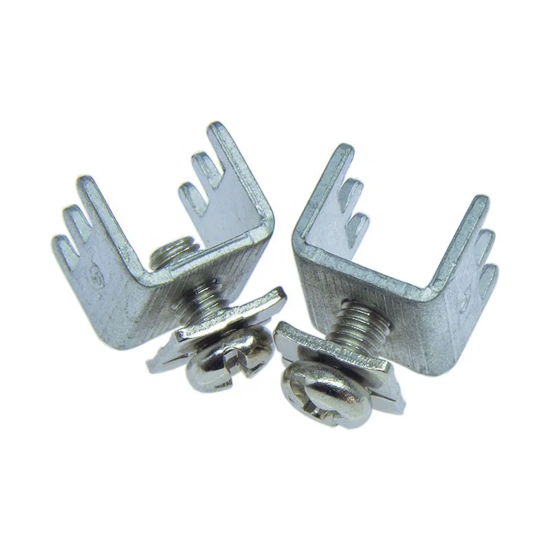 brass weld terminal for PCB board,soldering PCB terminal, M5tin plating terminal  120A