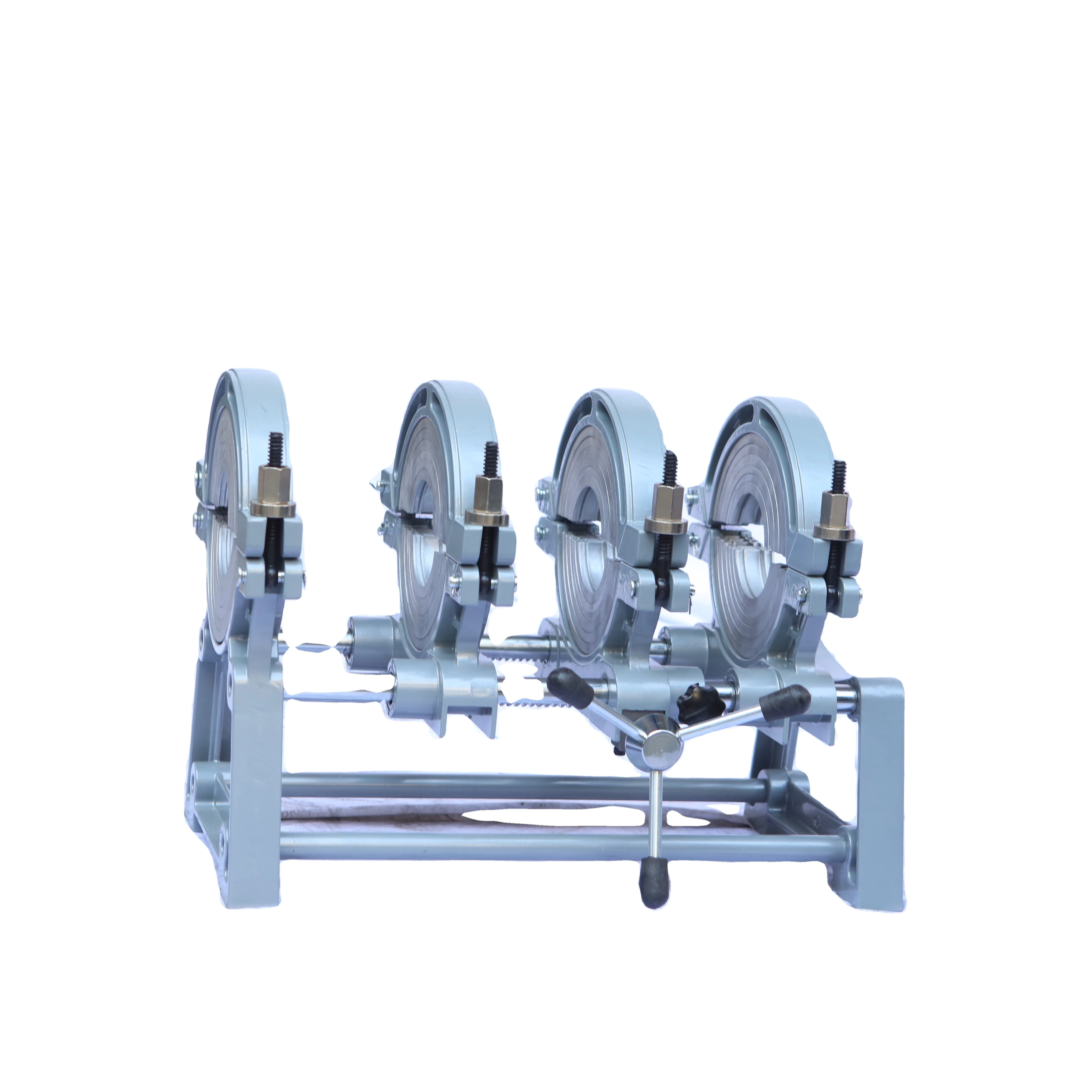 Высокопроизводительный HD-SD160(4R) upvc бесшовный сварочный аппарат