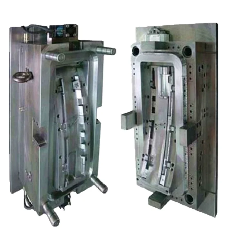 JJK cheap plastic mold manufacturer  high quality mini plastic injection molding service