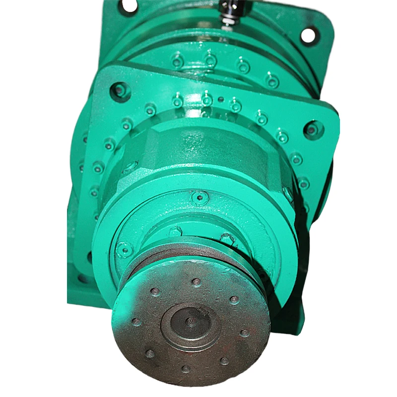 Factory Precision Gearbox Direct Discount Cycloidal Gear Speed Reducer With Bldc Motor Harmonic Drive Robot Factory for mining