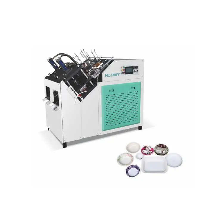 [High speed] Automatic Hydraulic Paper Plate Making/Forming Machine +Prices +manufacturers