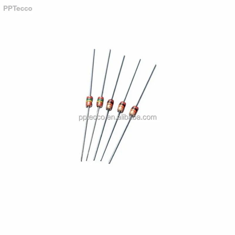 3KA стеклянные газоразрядные Трубки GGD серии RLS302 Защита от перенапряжения