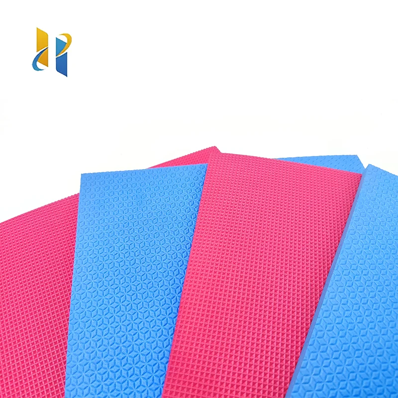 High Quality Factory Price Eva Shoe Sole Sheet Hard Foam Sheet Making Slipper Foam Sheet Eva For Flip Flops Raw Materials