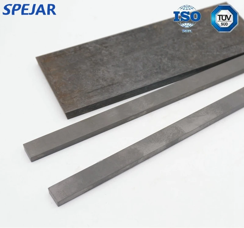 High quality carbide bar blade blanks ball in stock